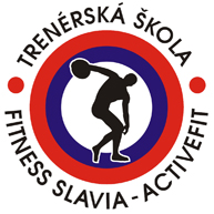 Trenérská škola Fitness Slavia